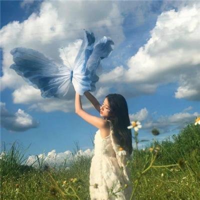 逆光天后